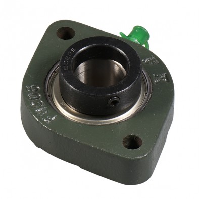 Inquiry and Reply of Four-Bolt Flange Mount Bearing
